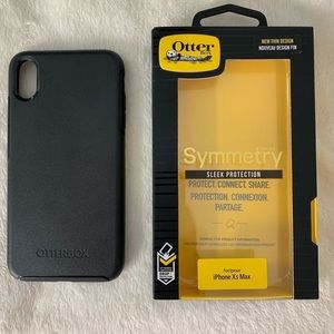 NEW Otterbox iPhone XS Max Case